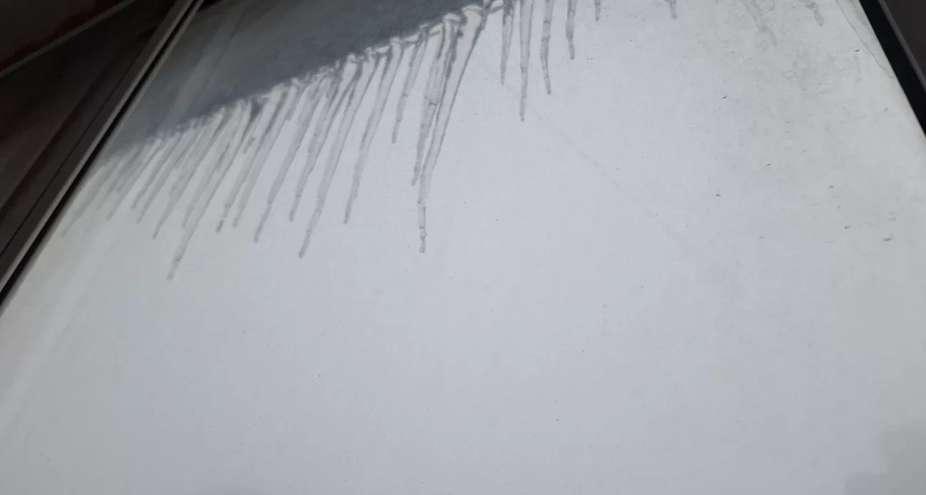 Один трюк с окнами изменил всё - больше нет сквозняков, и дома наконец тепло круглый год