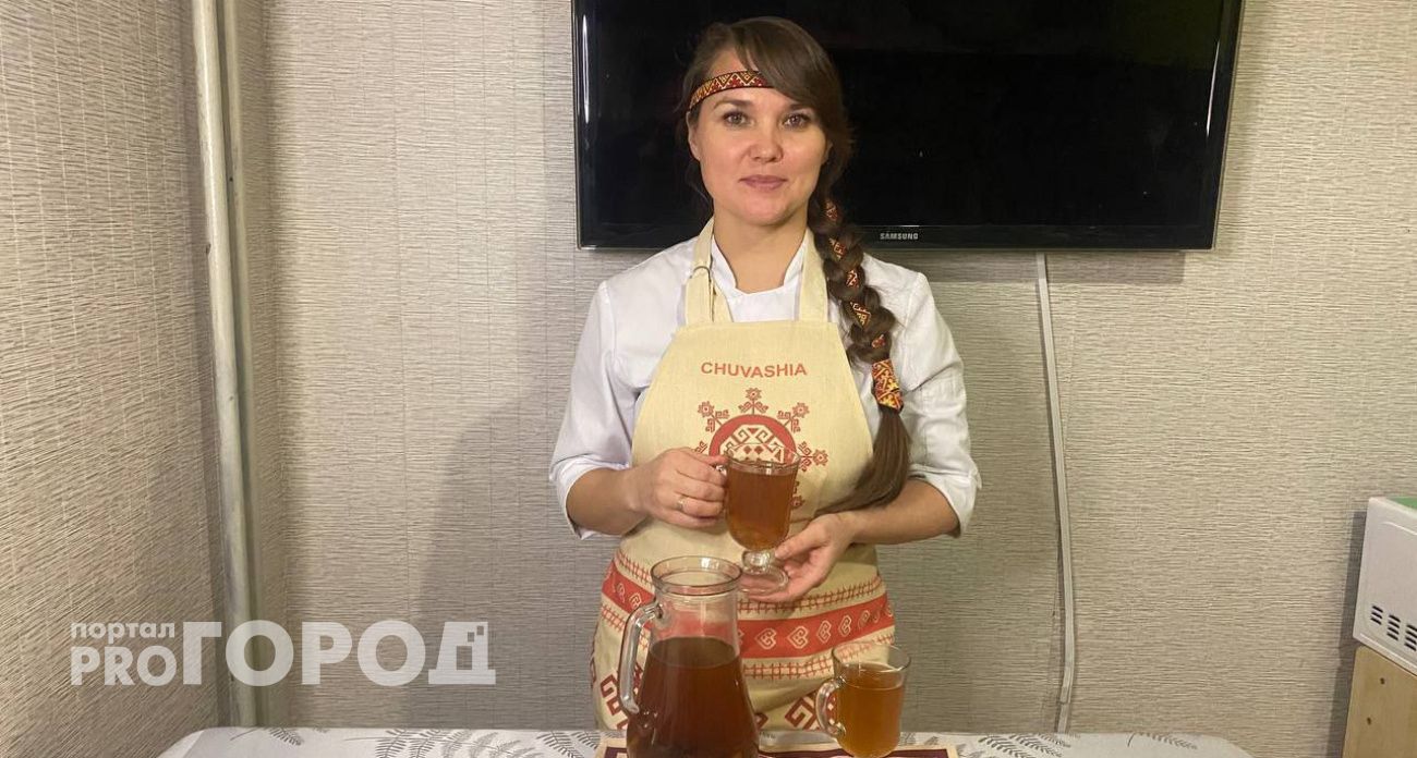 Повар-кондитер из Чувашии делится рецептами чувашских блюд: что приготовить на Рождество