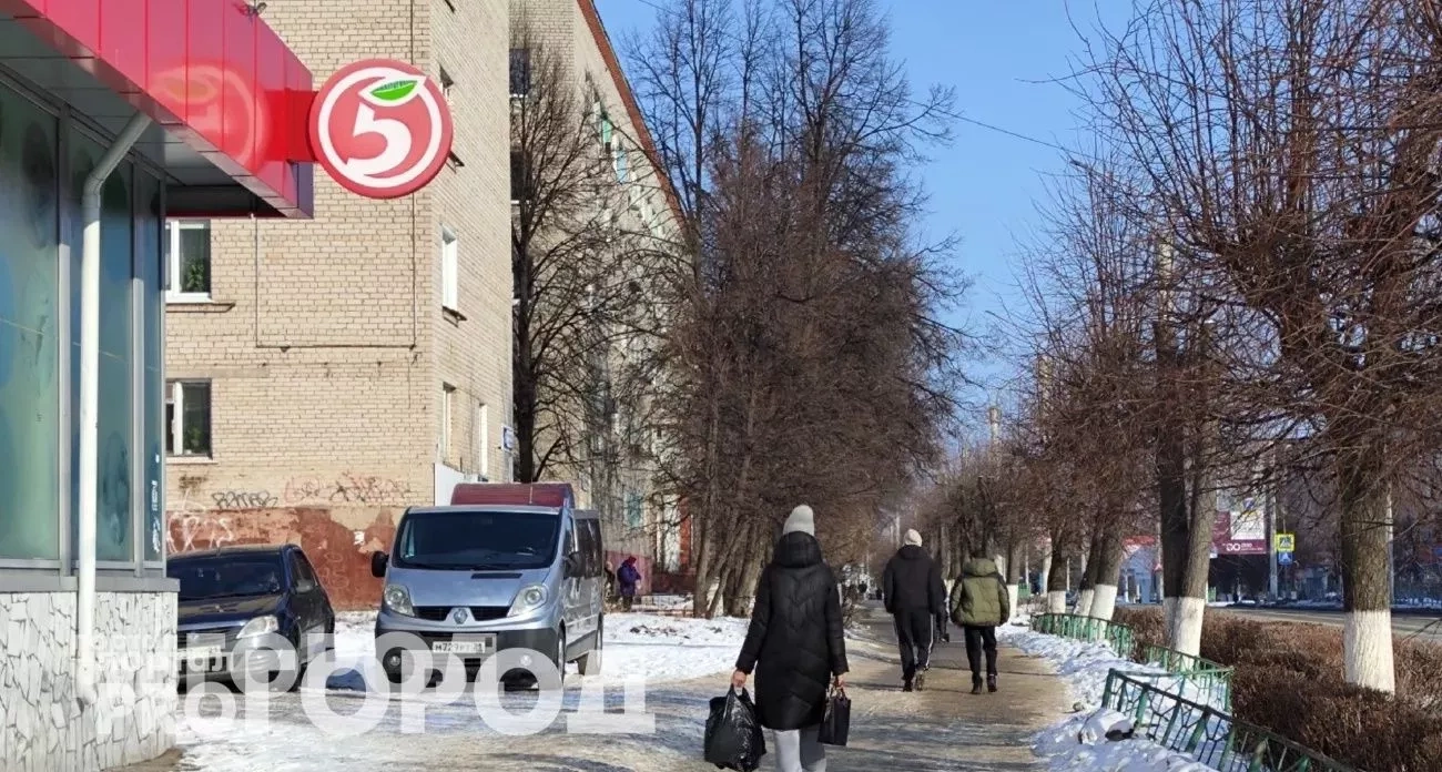 Магнит и Пятерочка закрыли двери: что произойдет со своими магазинами