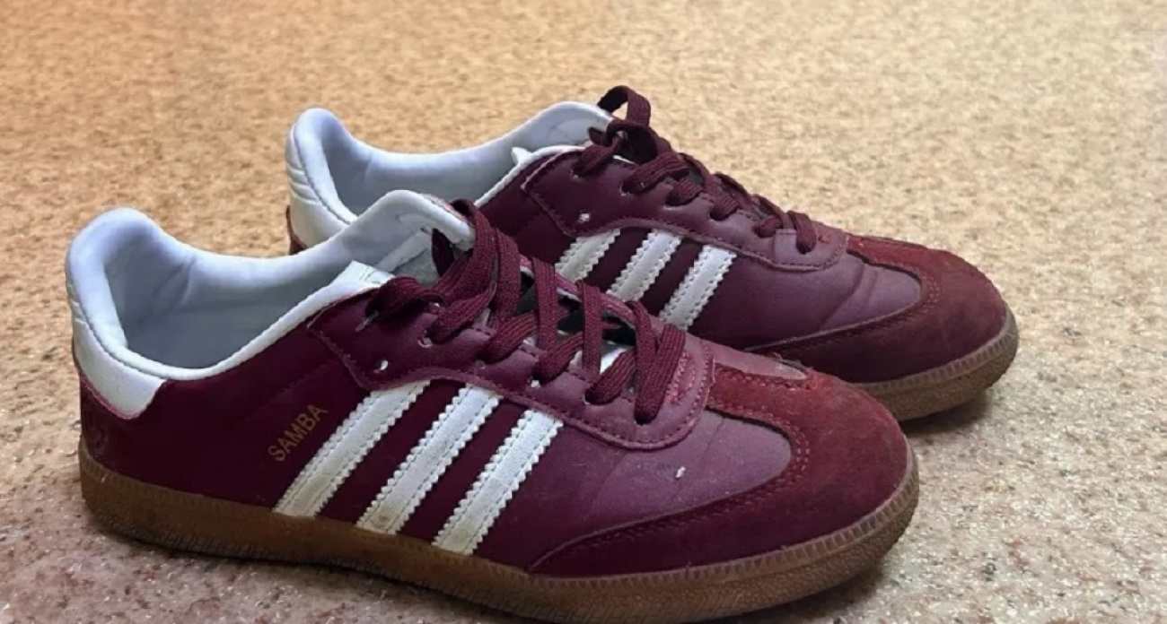 Вот 4 проверенных способа избавиться от запаха обуви — и больше не стесняться