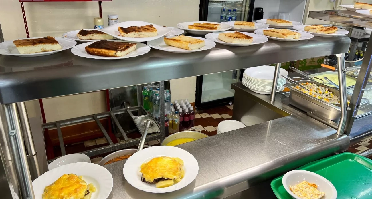 Вспоминают с отвращением: советские деликатесы, которые исчезли со столов навсегда