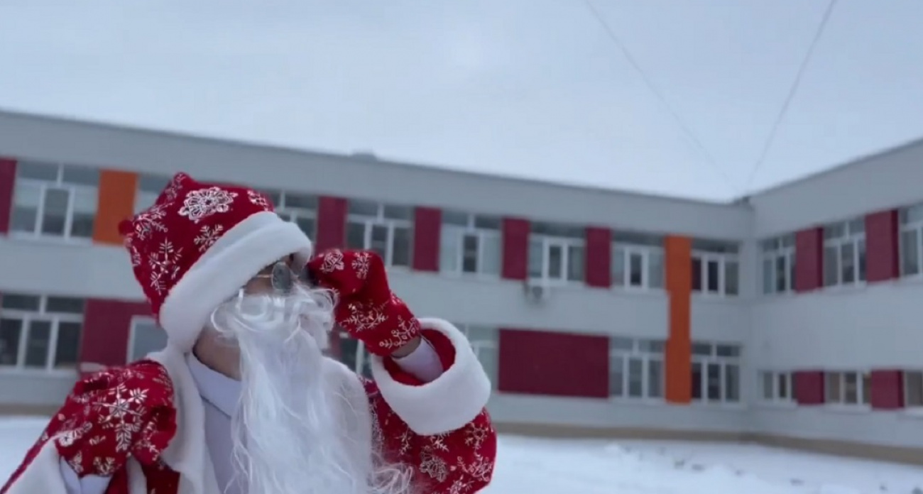 Хор новочебоксарской гимназии представит Чувашию на всероссийском уровне