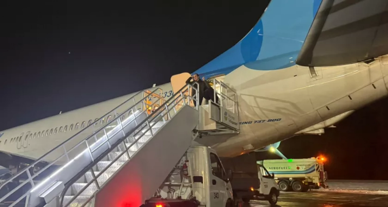 Где спастись от мороза в январе: 8 стран с теплым морем, куда уже можно лететь