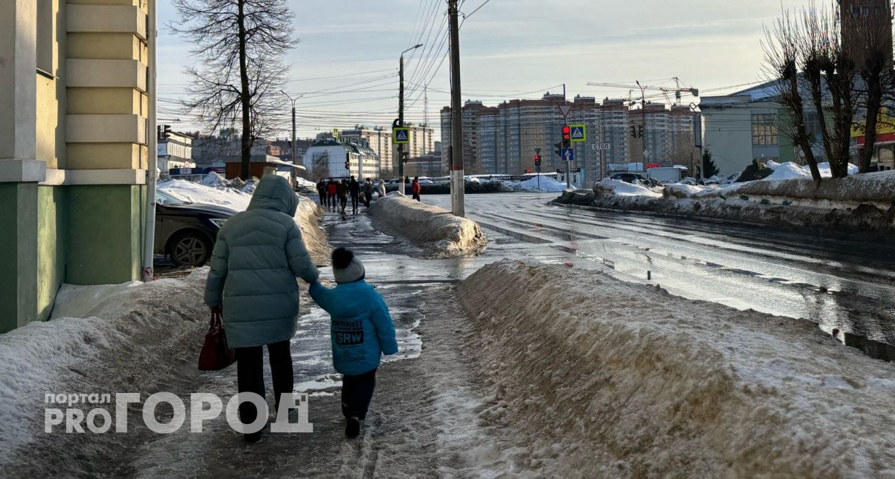Декабрьские пособия семьям с детьми выплатят досрочно