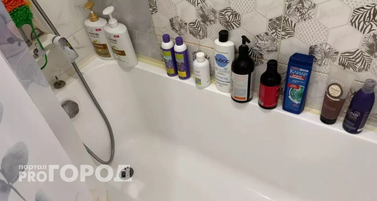 Традиционный душ отживает век: на смену пришла инновация, которая уже покоряет Европу