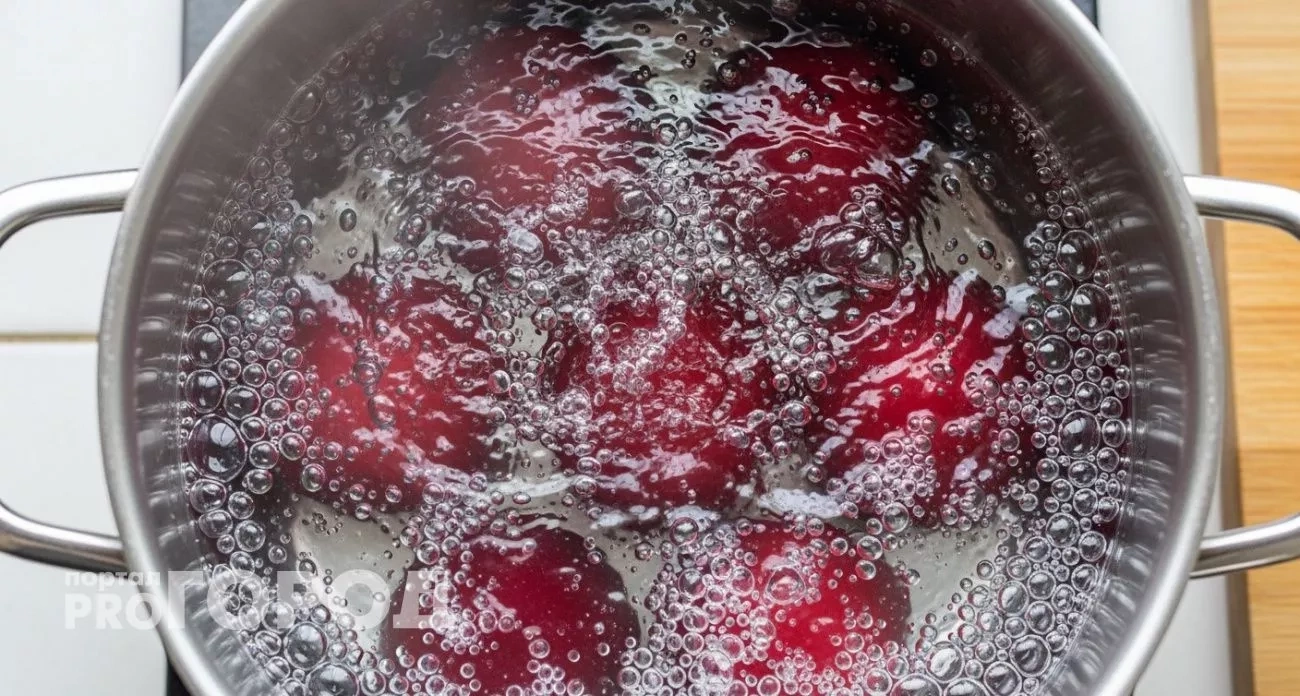 Морковь вместо плиты: способ, который сокращает время варки со 60 минут до четверти часа