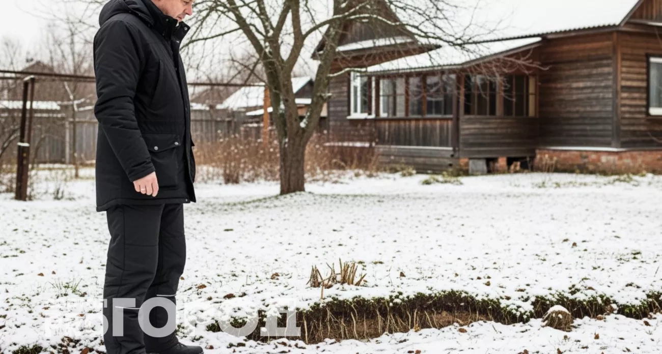 Выгребную яму забыл: одно растение решает проблему на 400 литров в день