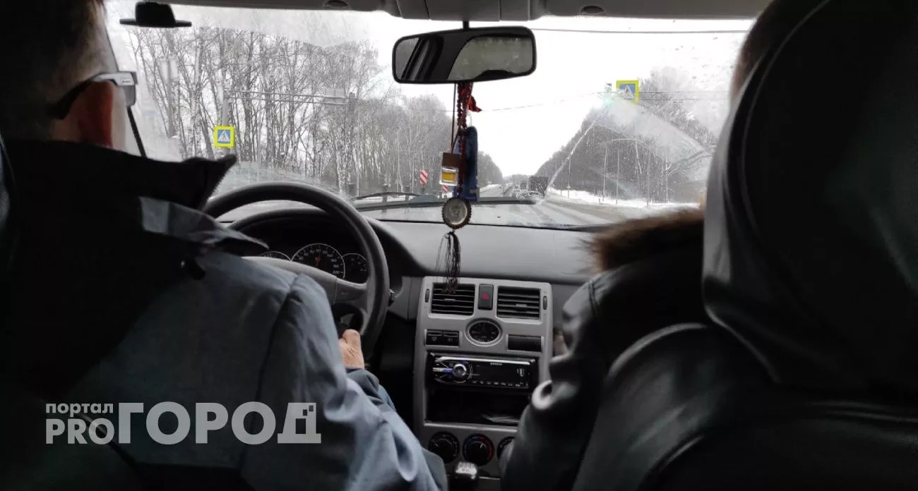 Полиция напоминает: если вы водитель с такими правами, штраф может достичь 30 тысяч рублей