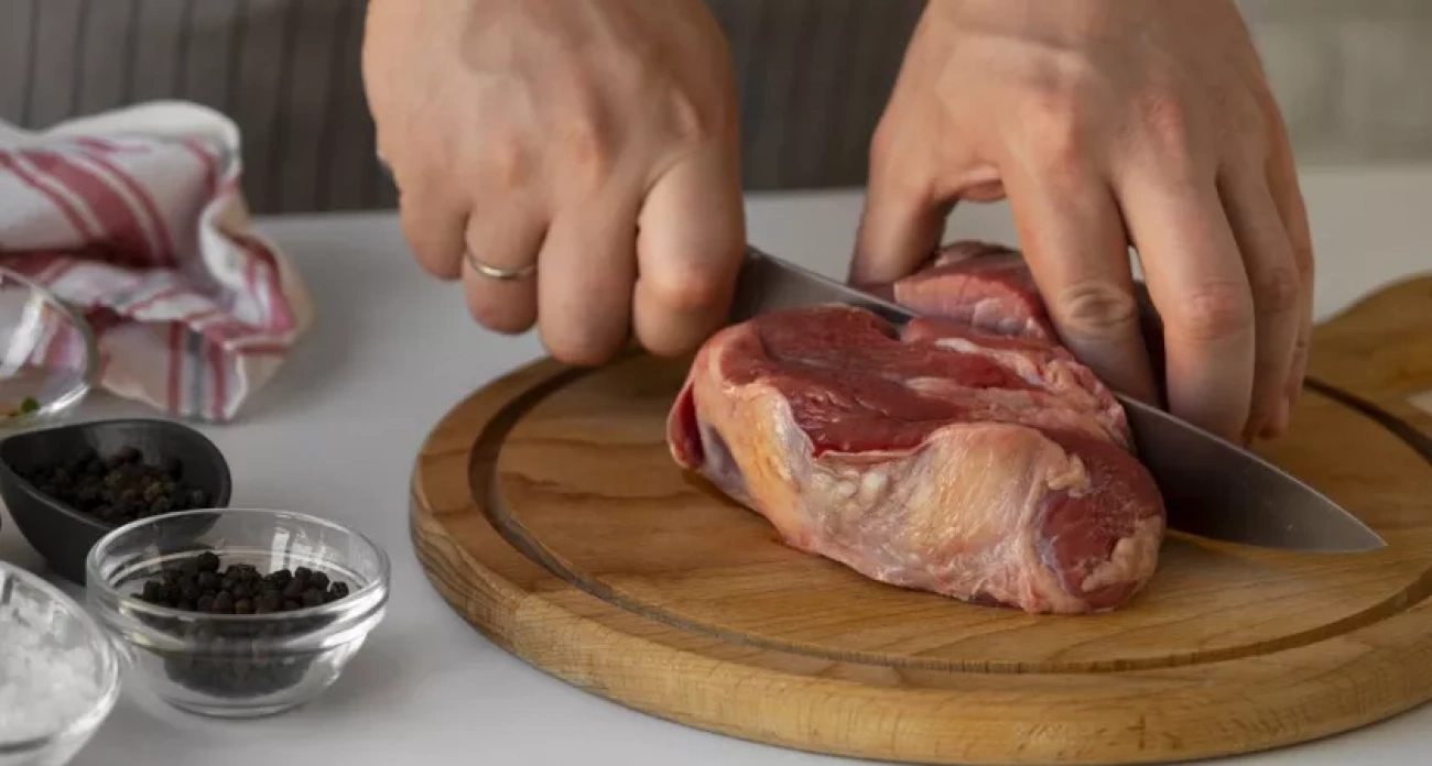 5 блюд, которые превратят ваш новогодний стол 2026 в кулинарный шедевр - секреты вкуса от профессионалов