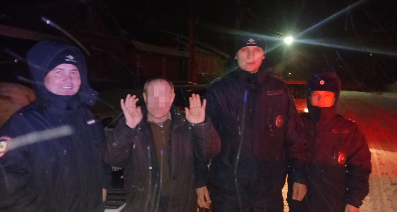 В Чувашии задержали трех пьяных водителей