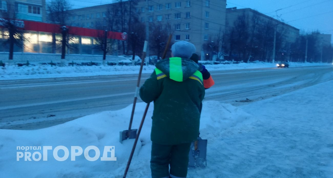 Средняя зарплата в Чувашии в октябре составила 69 тысяч рублей