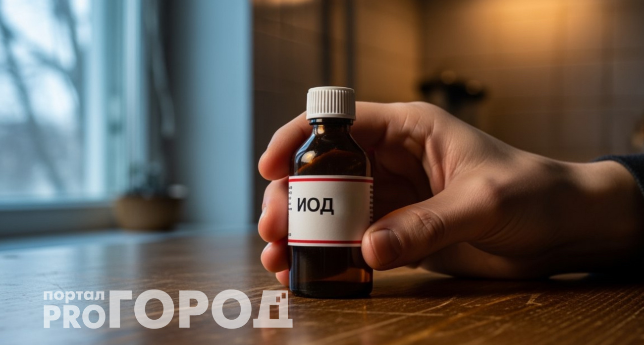 Почему умные хозяйки моют все йодом, а не дорогими средствами: как спасает в быту