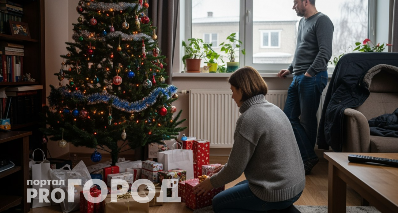 Подарки-спасители: что не стыдно подарить на Новый год до 1000 рублей