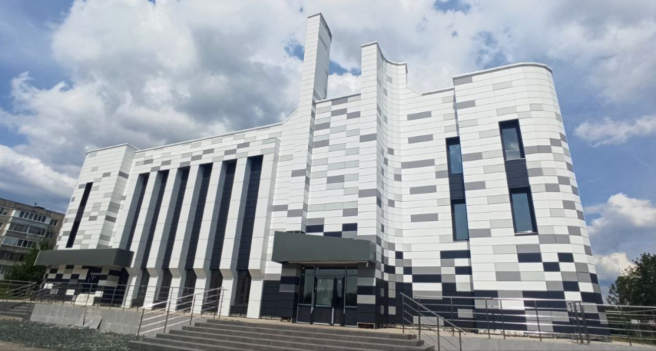 Для Новочебоксарского молодежного центра закупят оборудование на 78 миллионов рублей