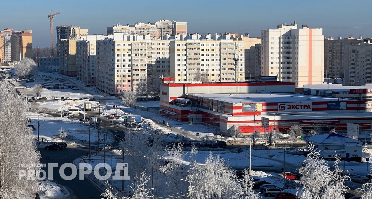 Куда и в какое время отправиться за покупками в первый день года: график работы торговых центров Новочебоксарска