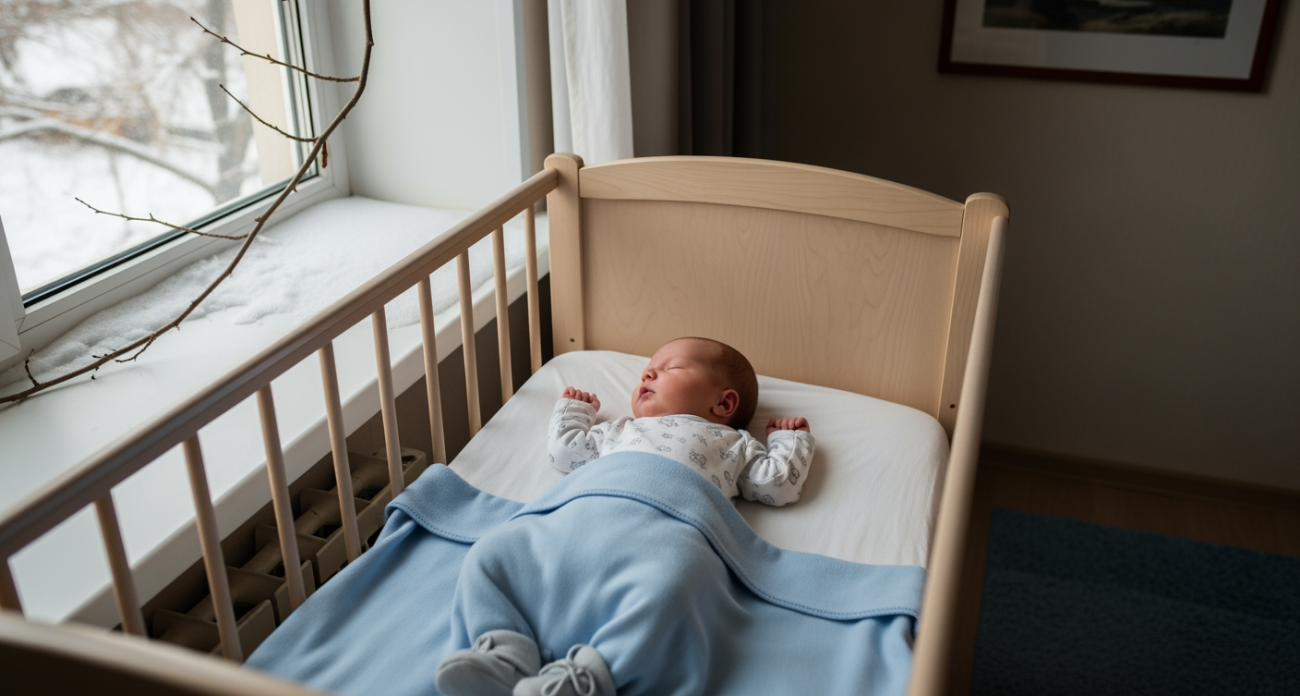 Защитные имена: 10 мужских имён-талисманов, которые оберегают вашего сына