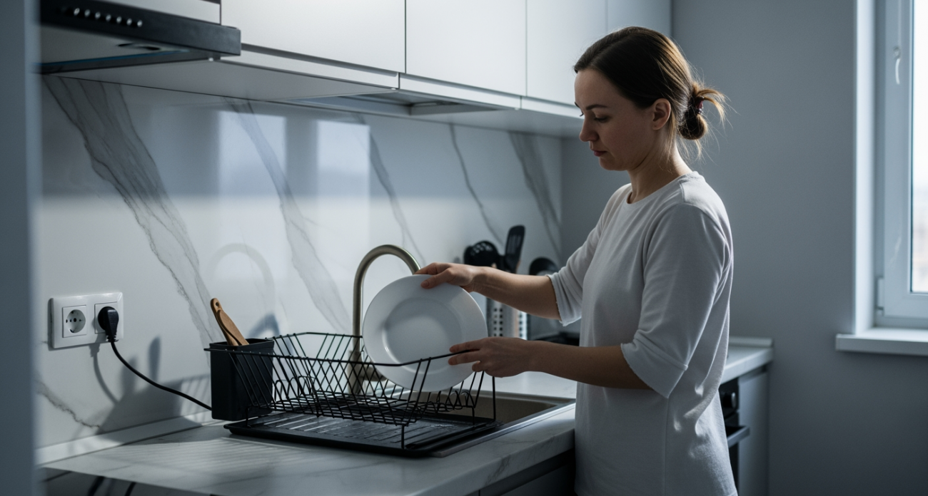 Почему хозяйки выбирают современные вытяжки вместо старых моделей