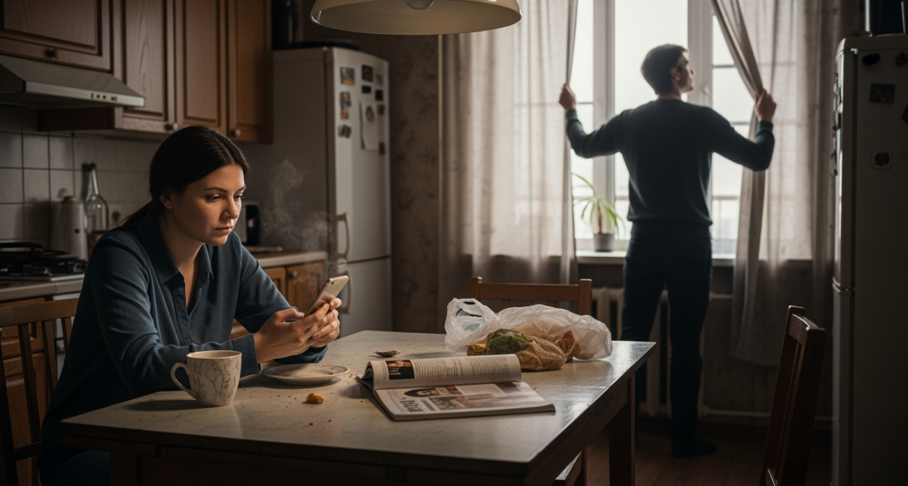 Близнецы встретят старого знакомого, а Львов ждет творческий прорыв