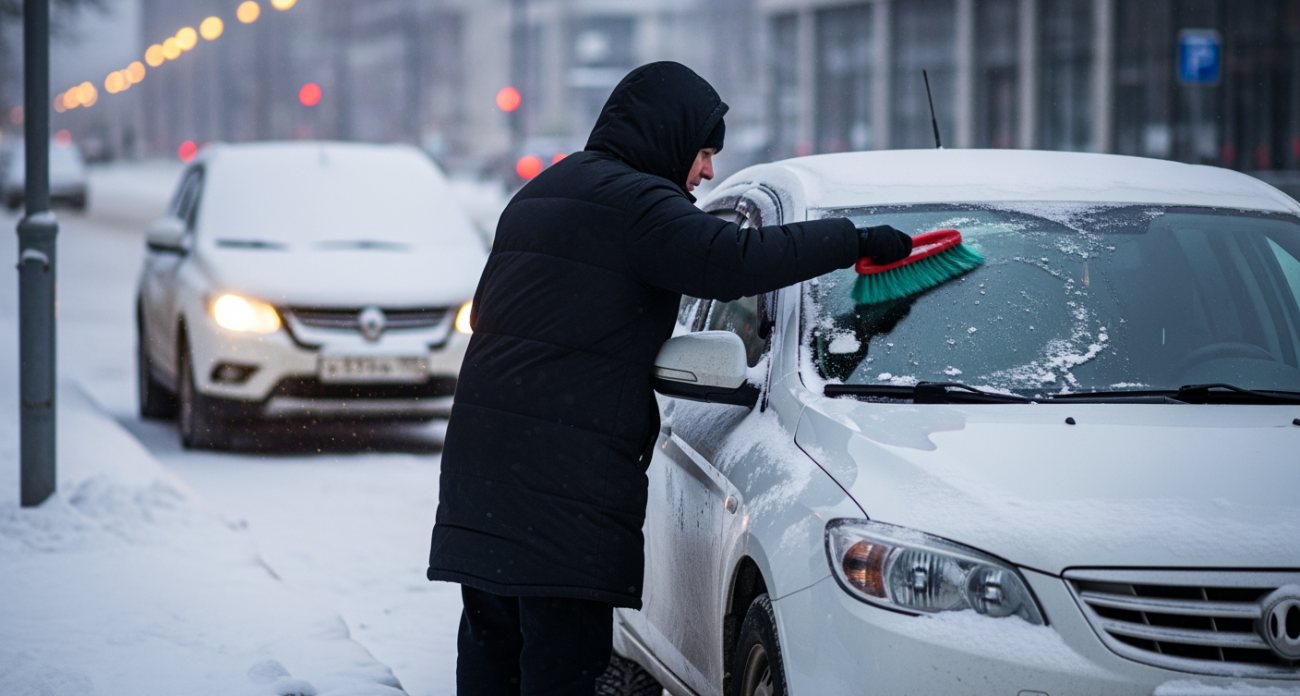 Штрафы, техосмотр, полис: что ждет автомобилистов в 2026 году — актуальный гайд