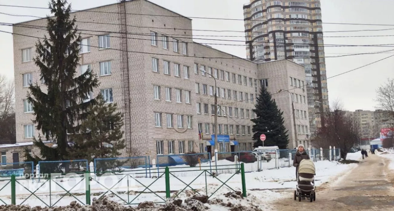 Первый новорожденный 2025 года и окончание бесплатного такси: главные новости за 1 января в Новочебоксарске