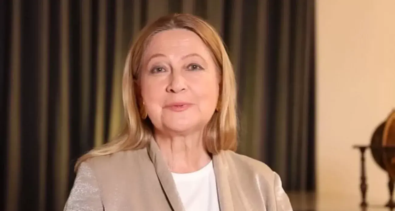 Звёздный год впереди: Тамара Глоба раскрыла имена главных фаворитов удачи в 2026 году