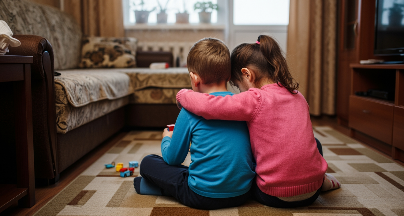 Имена для детей в 2025: почему родители забывают про классику