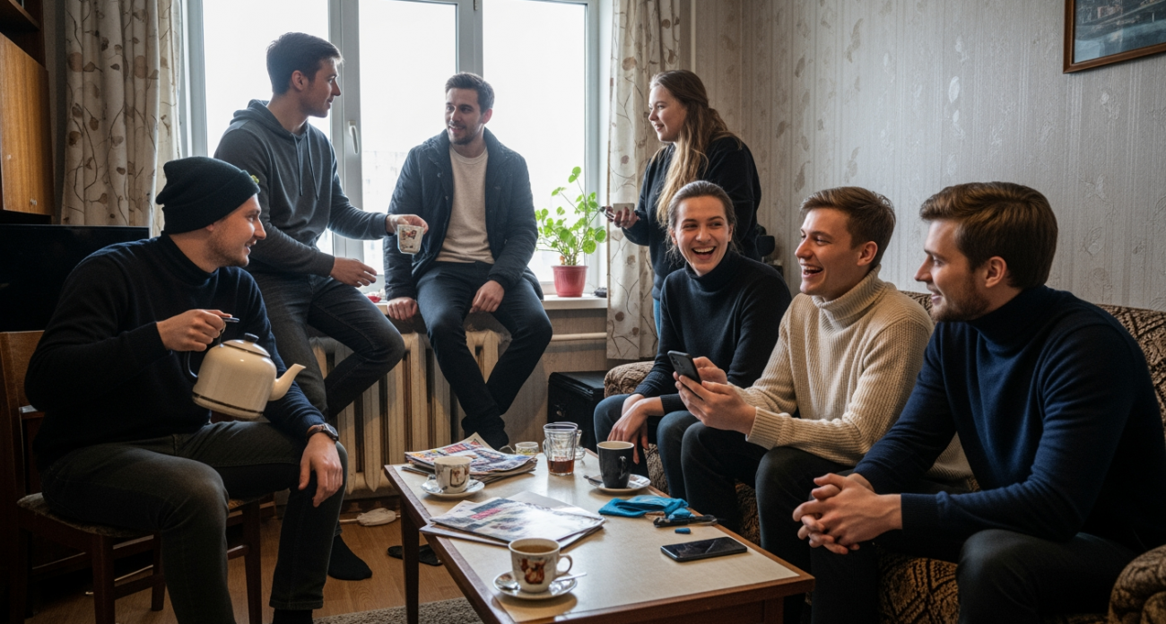 Наряд года по фэншуй: какие оттенки привлекут богатство и благополучие в новогоднюю ночь