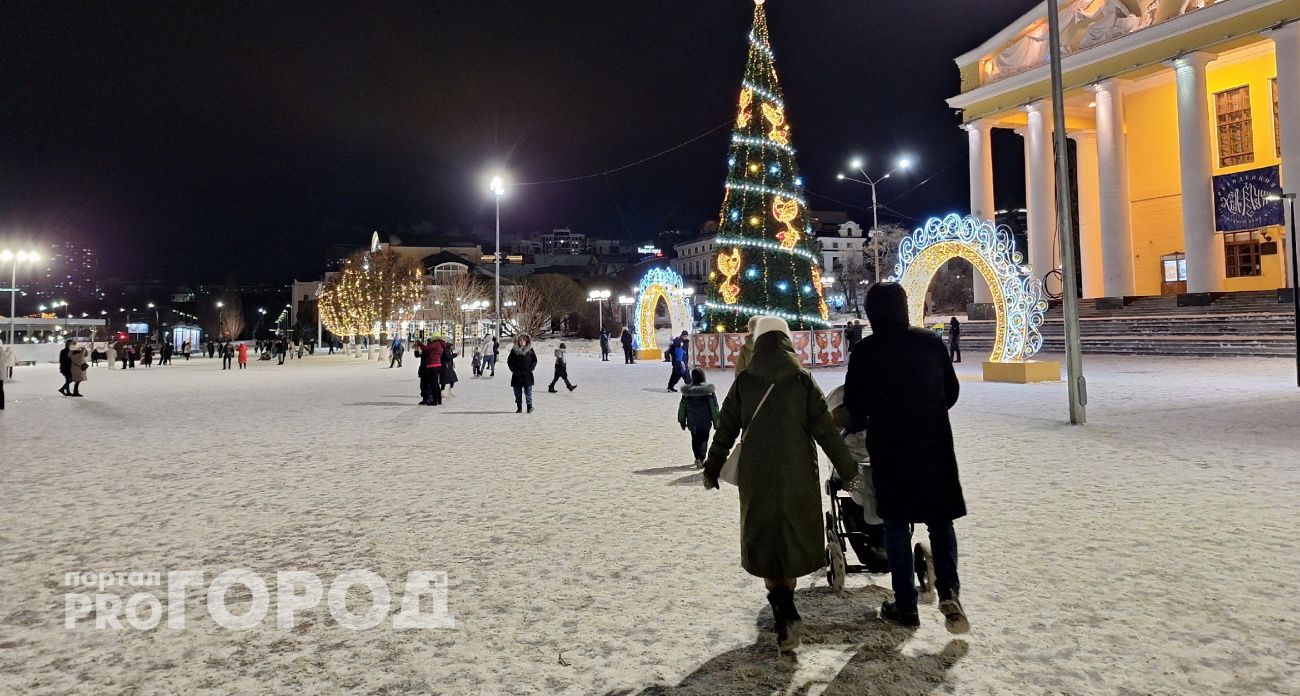В Чувашии во время новогодних праздников выросло число травм глаз от шампанского и петард