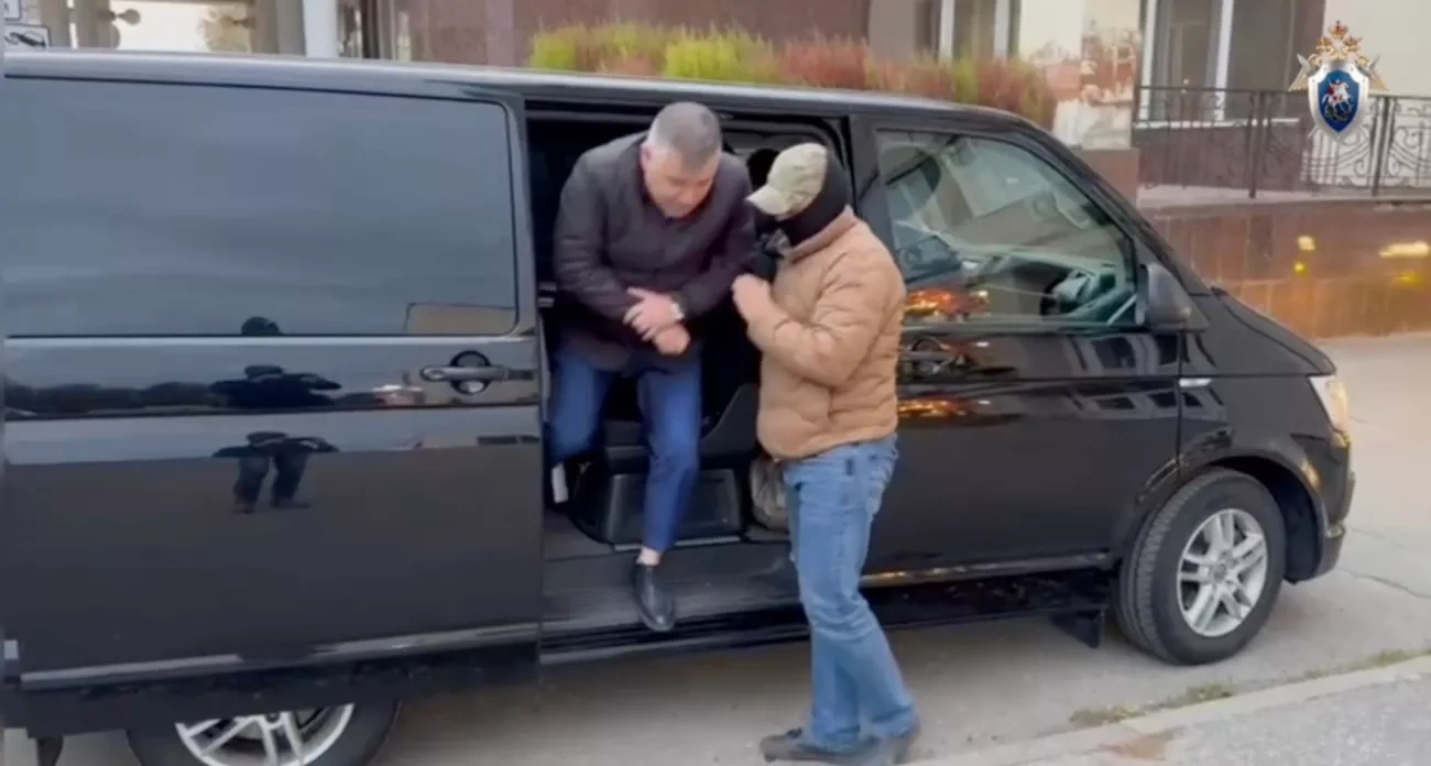 Политические скандалы и кадровые перестановки в Чувашии в 2025 году