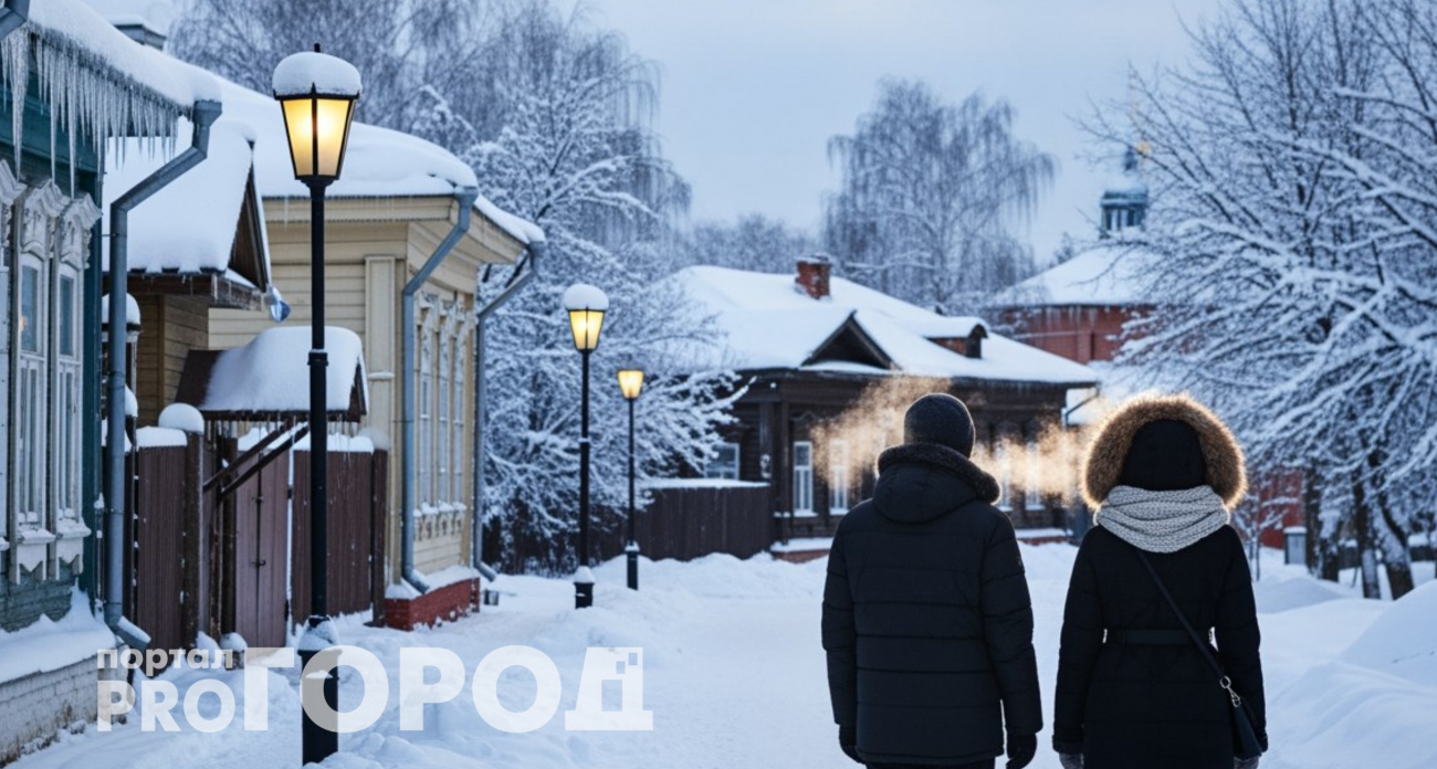 Этот неприметный город оказался невероятно красивым и уютным: приезжали без ожиданий, а уехали в восторге 