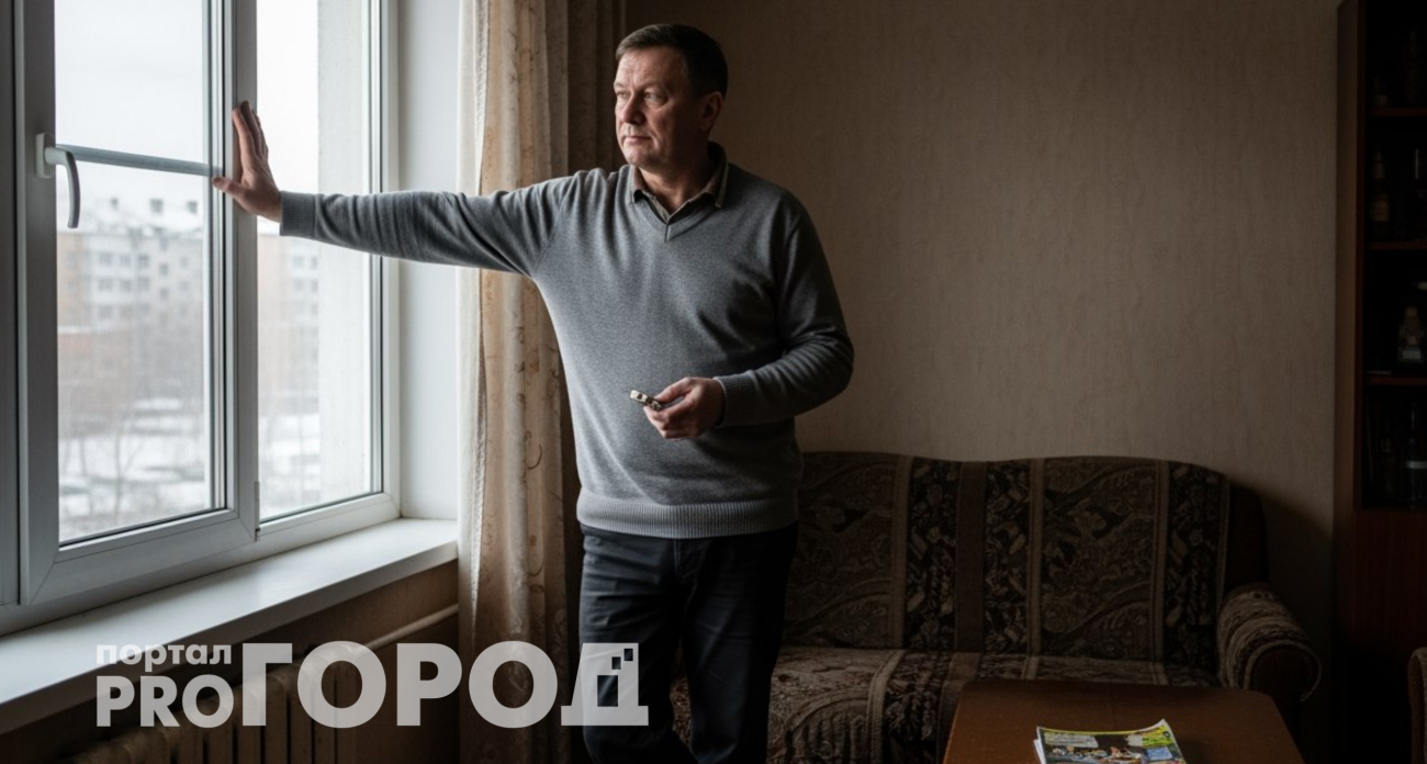 Я поставил новые окна за 54 тысячи – и все равно дуло: сделал простое действие, и теперь в ус не дую