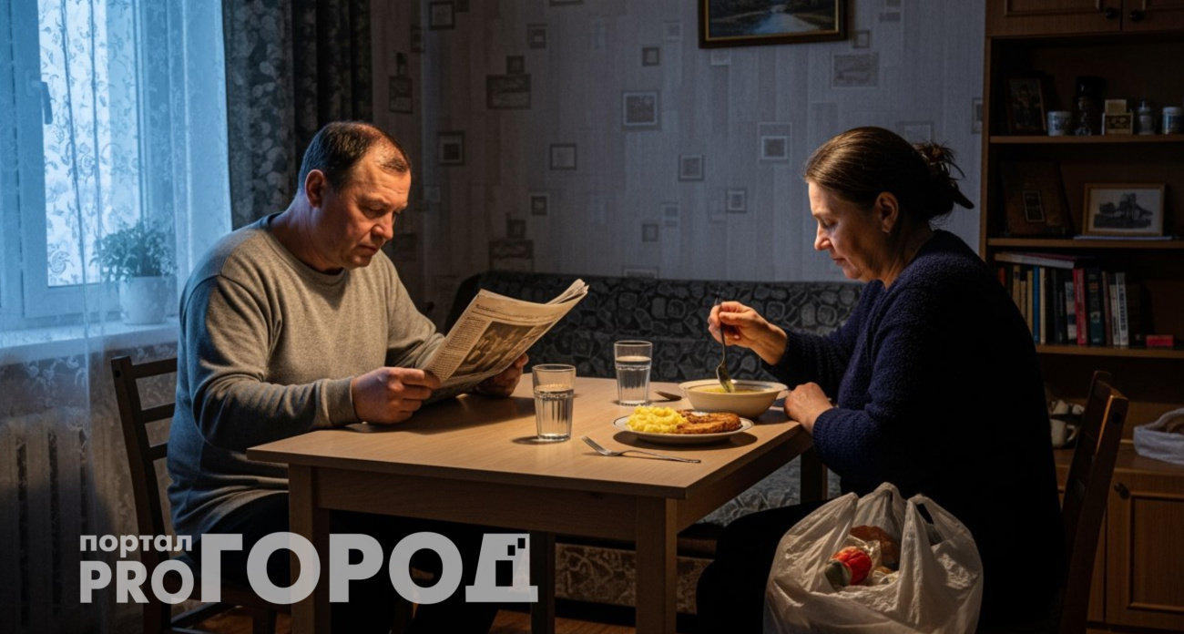 Целебный ужин, чтобы кровь ночью не сгущалась: методика санаториев из СССР против инфарктов