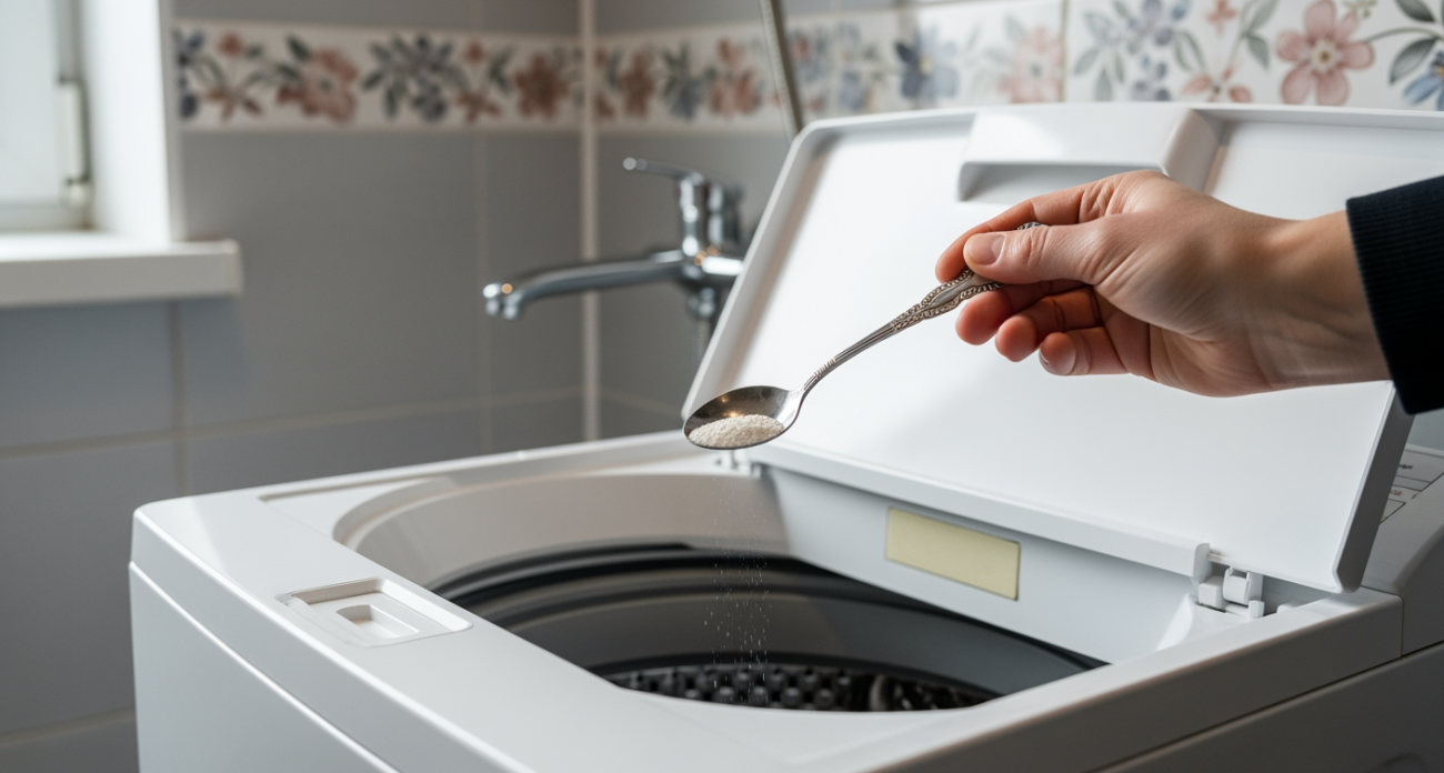 Думаете, стиралка прыгает от износа. Механики знают один способ вернуть ей спокойствие навсегда