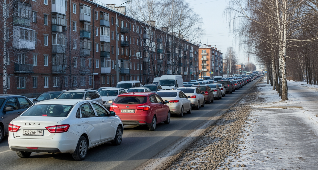 Новые шины прожили две недели и облысели: главные причины, по которым водители теряют шипы раньше времени