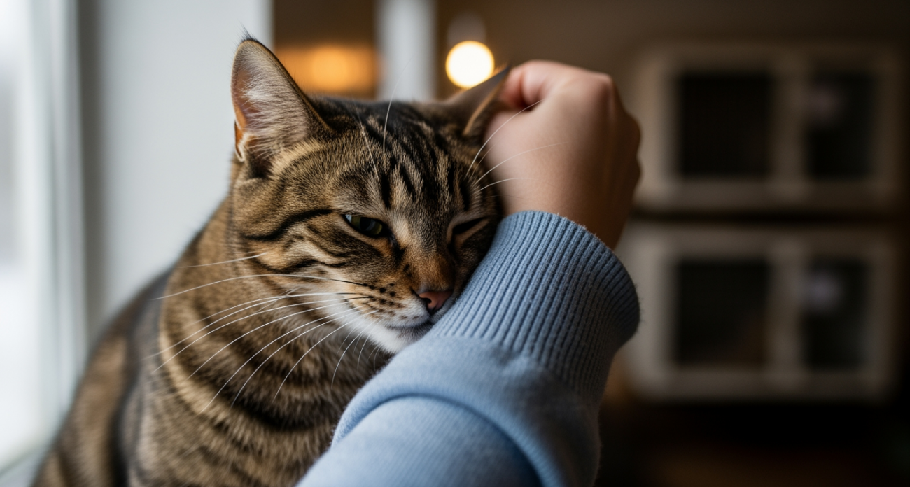 Почему собака ласкается, а потом внезапно кусает - тайный язык питомца
