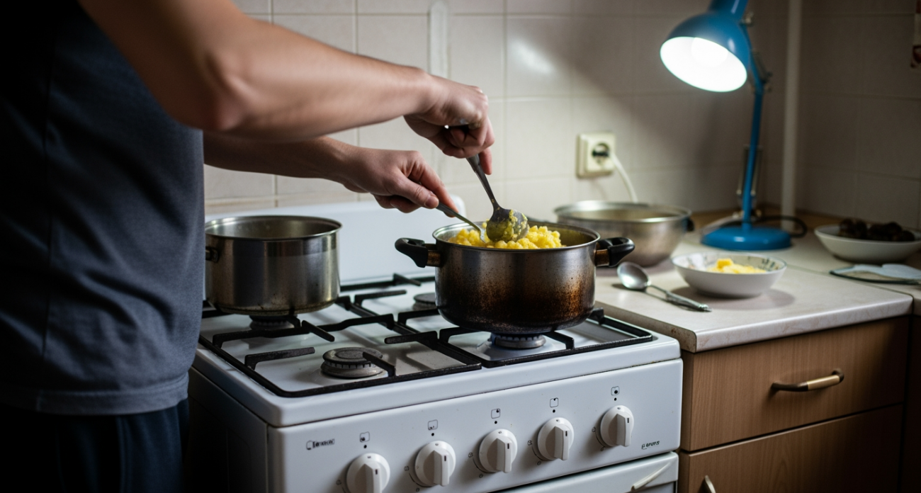 Секрет идеального пюре: главное правило и три хитрости для воздушной консистенции