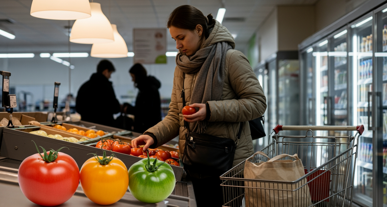 Огородники охотятся за этими семенами: томат, который плодоносит при любой погоде — урожай 2026 года уже планируют все