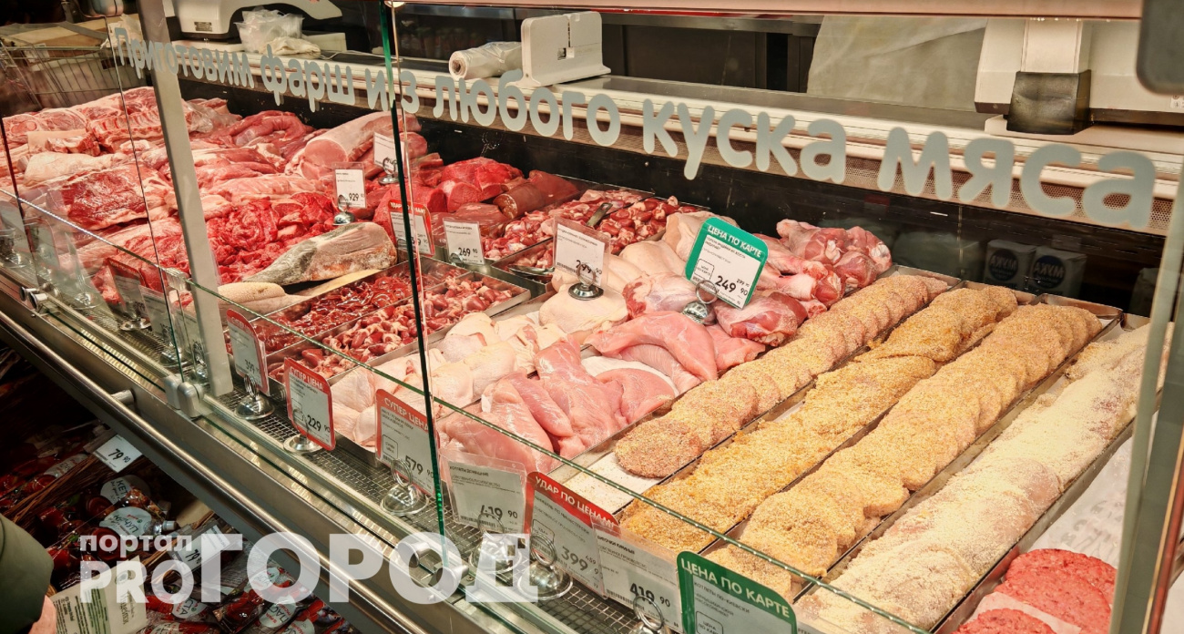 Все массово переходят на это мясо: в разы полезнее и дешевле курицы - продлевает жизнь