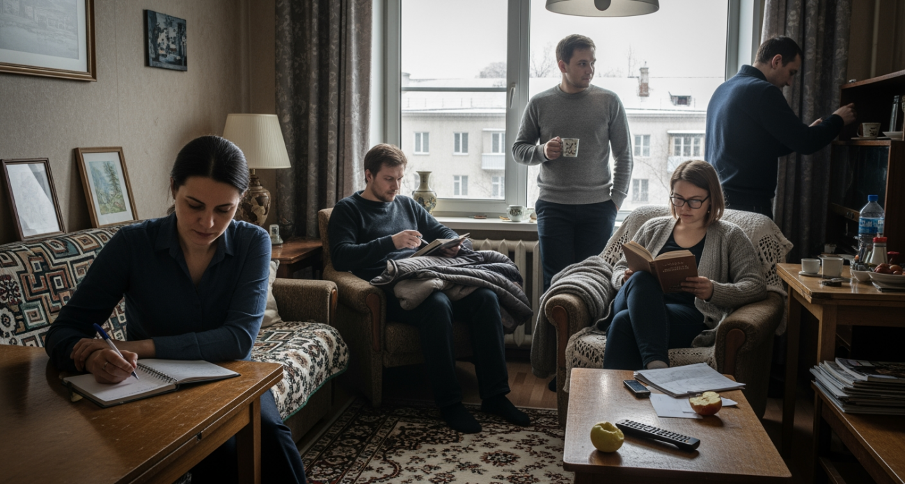 Львам откроется новая возможность, а Девам звезды подарят долгожданную ясность