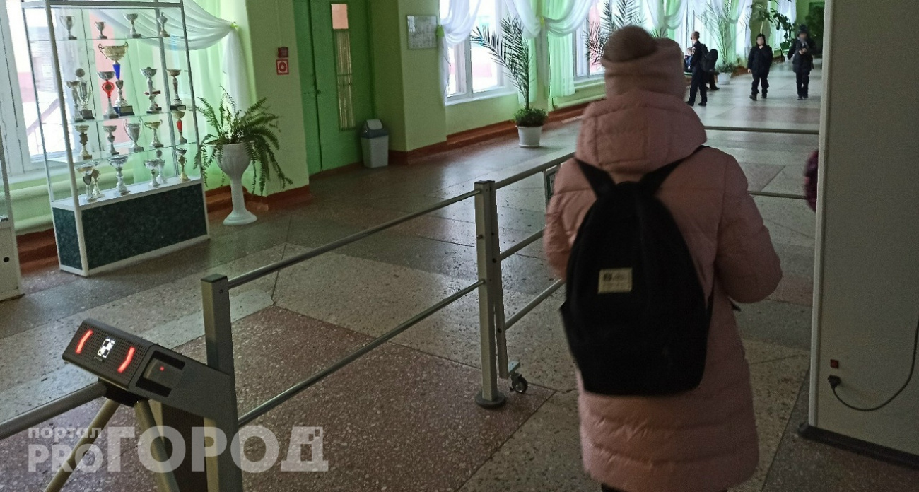 В Чувашии отремонтируют 38 школ на 4,6 миллиарда рублей