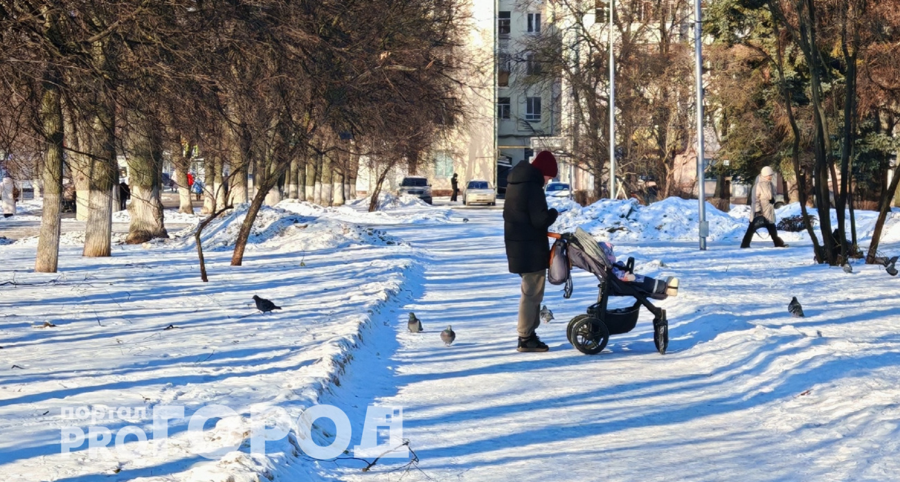 Назовите так сына: эти имена заряжены на успех в бизнесе и финансах