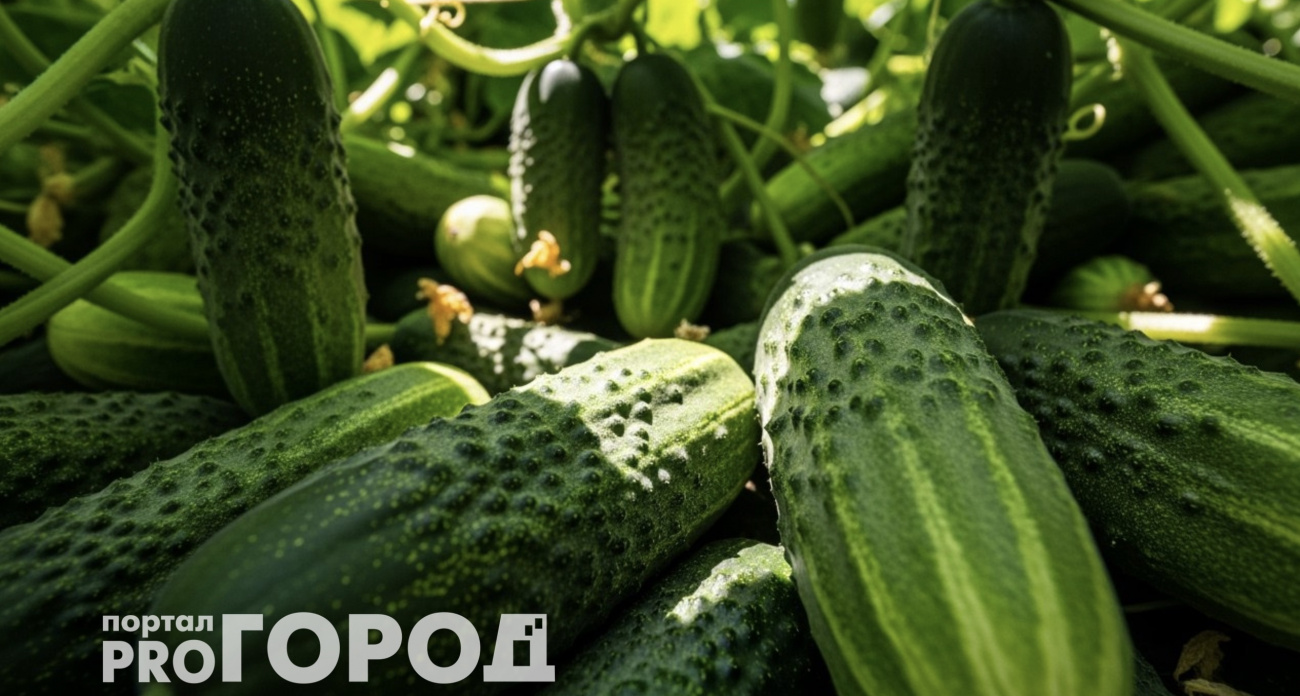 5 килограмм за 40 дней: сорт "Новинка" покорил дачников – никакой возни