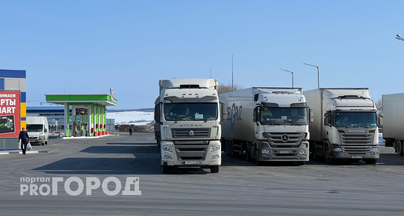 Чувашия экспортировала 25 тысяч тонн сельхозпродукции в 30 стран мира