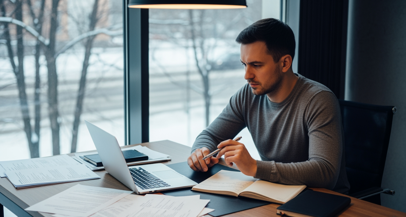 Весы готовятся к важному решению, а Львам стоит прислушаться к своему самочувствию