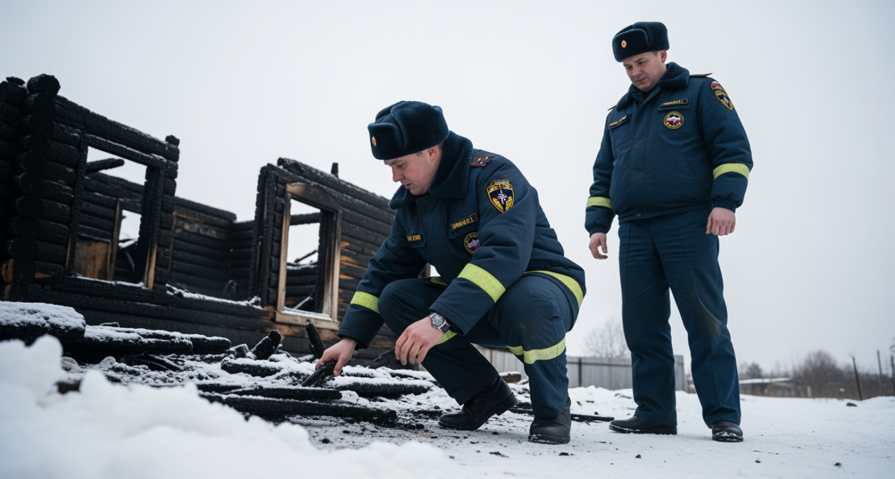 Построил на даче септик, который не нужно чистить. Оказывается, всё дело в микробиологии