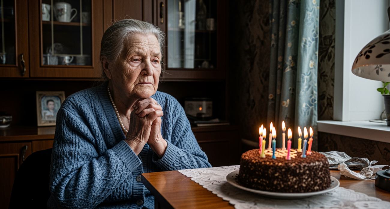 5 привычек успешных людей, которые забывают о праздновании дней рождения с возрастом