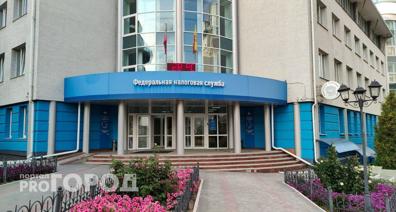 В Чувашии за год число предпринимателей выросло с 120 до 147 тысяч