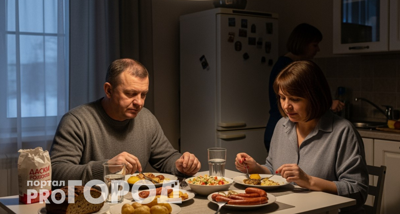 Если вам от 40 до 80: целебный ужин, чтобы кровь ночью не сгущалась – методика санаториев из СССР