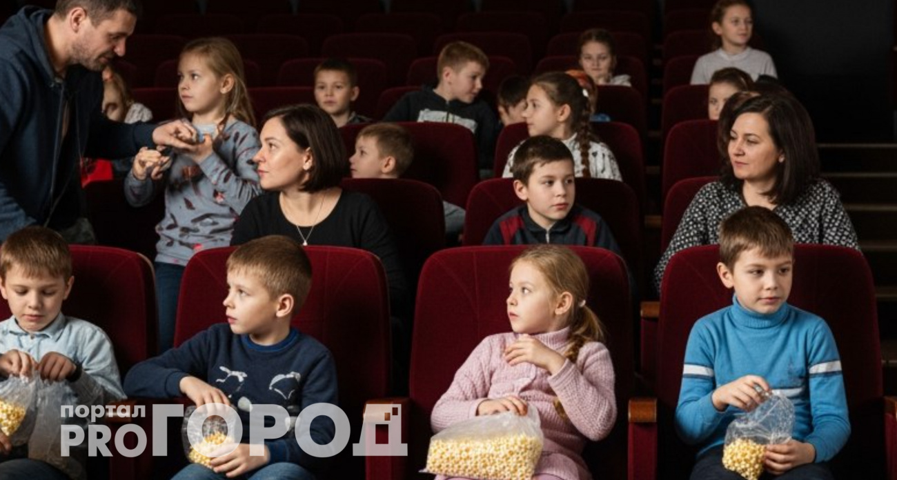 Вроде детский мультик, но из-за него плачут даже взрослые: как будто сходил на сеанс к психологу