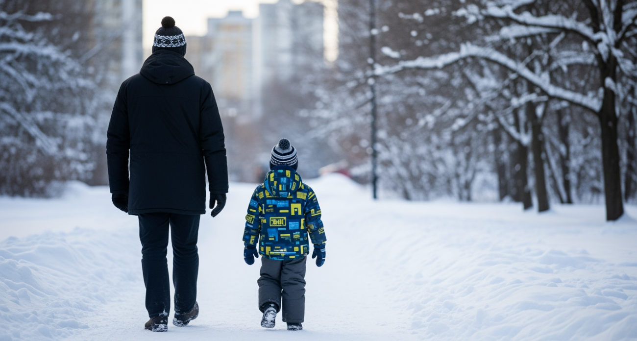 Они переехали на море к друзьям, но спустя год сбежали с чемоданами, не попрощавшись